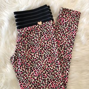 Cute Booty Lounge Leggings XXL